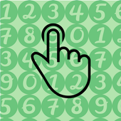 Tap Counter أيقونة