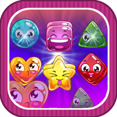 Jelly Blast King icon