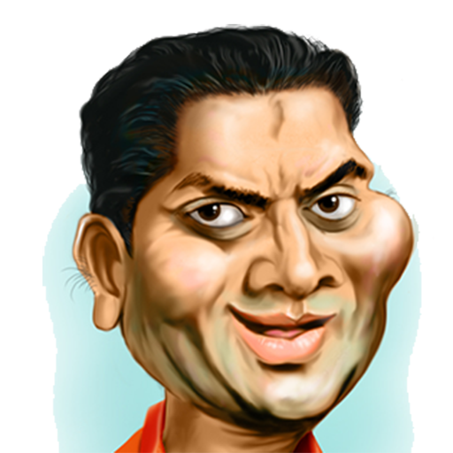 Malayalam Troll Stickers icon