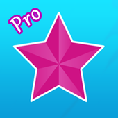 Video Star Pro icon