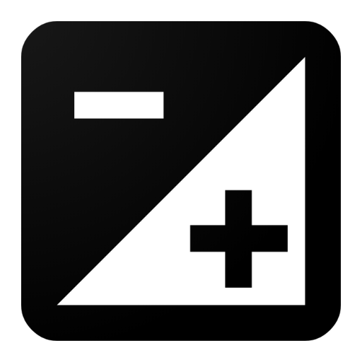 Math Your Way - Fall in Love with Math icon