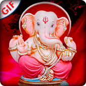 Valentine's Day Gif 2019 icon