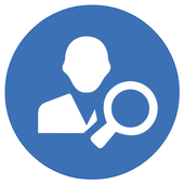 Who Viewed My Profile Facebook icon