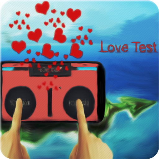 Love Tester icon