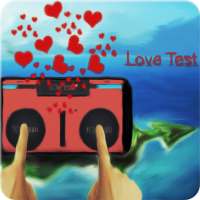 Love Tester