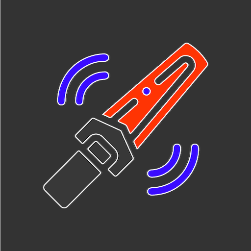 Best Metal Detector with Sound - Sniffer Detector icon