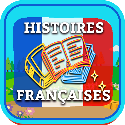French Short Stories icon