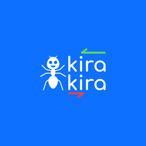 My KiraKira icon