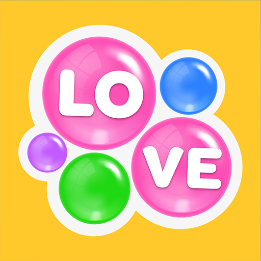 Word Pearls: Word Games &amp; Word Puzzles icon