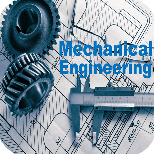 Mechanical Engineering icon