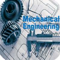 Mechanical Engineering on 9Apps