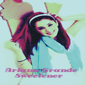 Sweetener Song icon