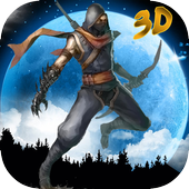 Ninja Adventures icon