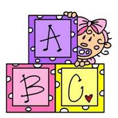 Baby ABC icon