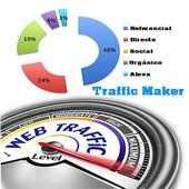 Traffic Maker on 9Apps