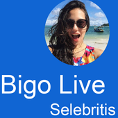 Selebritis Bigo Live Show icon