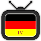 Germany TV channels icon