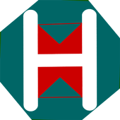 Hulaki - The Secure Messenger icon