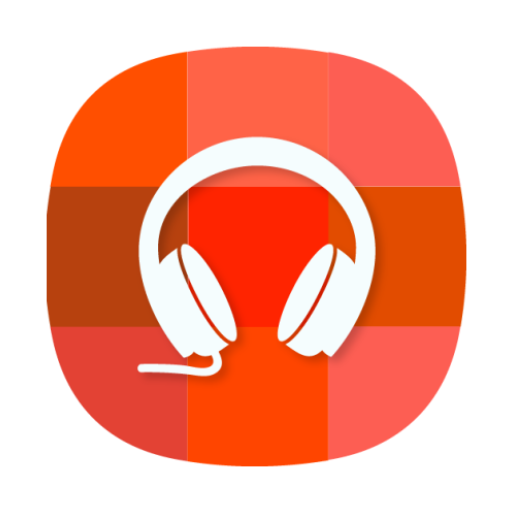 Rhythm - Music Player icon