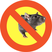 anti rat ultrason icon
