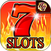 Hyper Seven Fire Slots icon