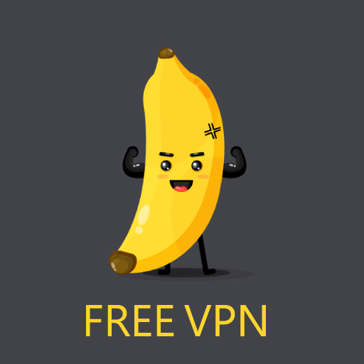 VPN Banana | Extremely fast Vpn иконка