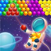 Bubble spinner - balls blast shooter 2018