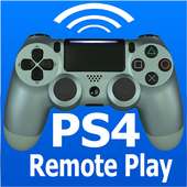 Top PS4 Remote Play on 9Apps