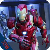 Ultimate Ironman Simulator icon