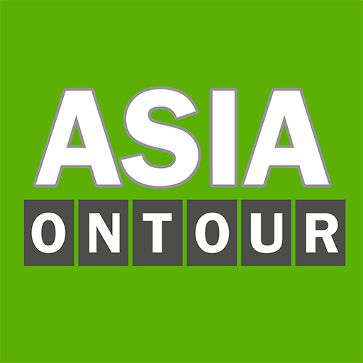 AsiaOnTour - Private Car Charter Tour icon