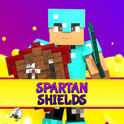 Spartan Shields Mod icon