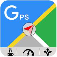 GPS Nawigacja Mapa polski tras