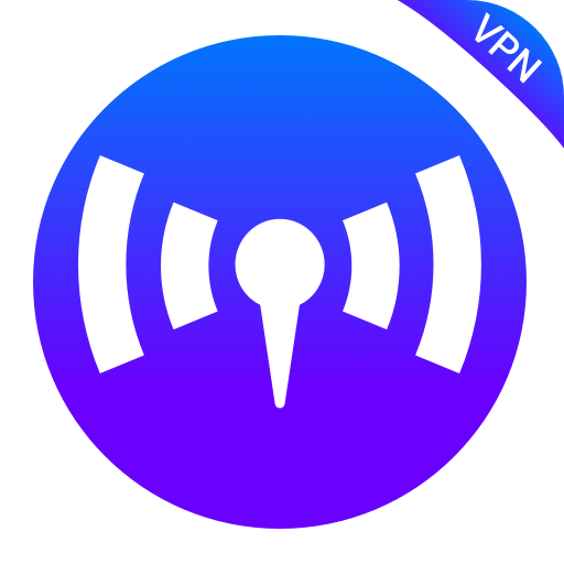 WiFi Analyzer - Proxy Optimize icon