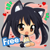 How To Draw Chibi Anime icon