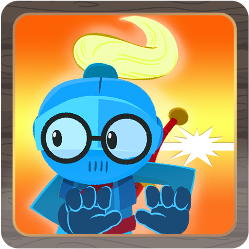 Flipper Knight: A Table Flipping Game иконка