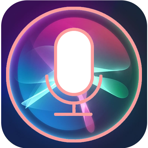 Commands For SIRI Virtual Assistant icon