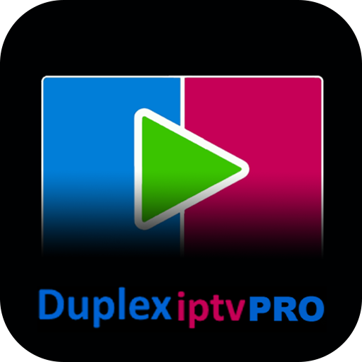Duplex_Iptv - duplex iptv Help icon