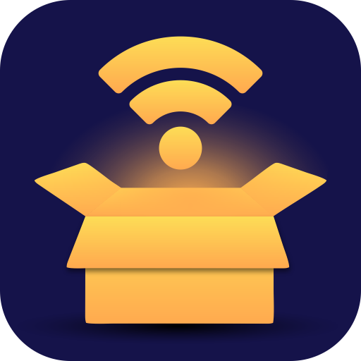 Wifi Manager: Analyze, Signal and Speed Test icon