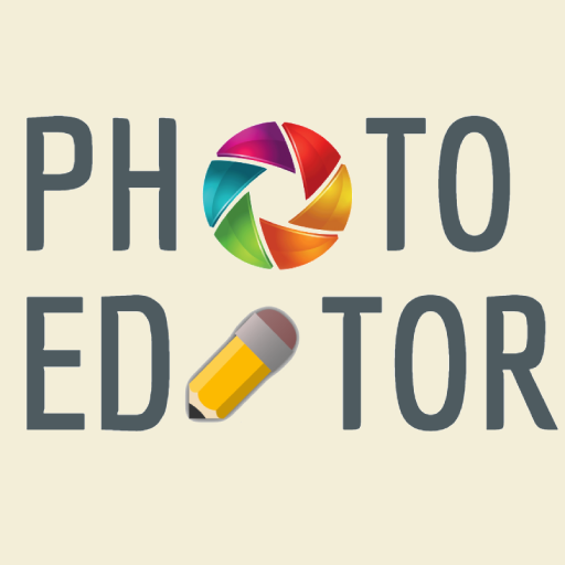 Photo Editor-Free icon