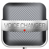 Voice Changer Pro icon