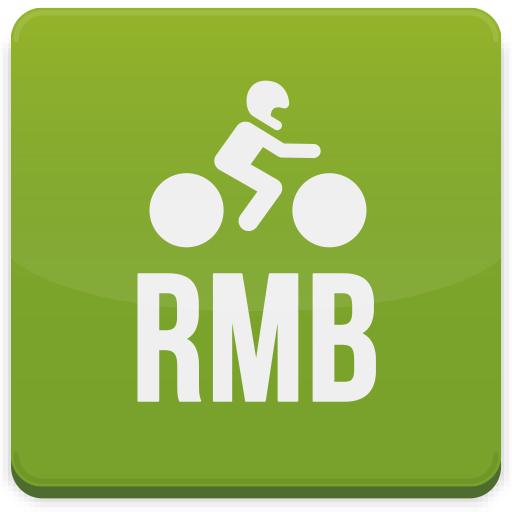 Rental Motor Bike icon