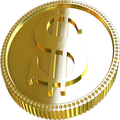 Toss the Coin : Bet icon