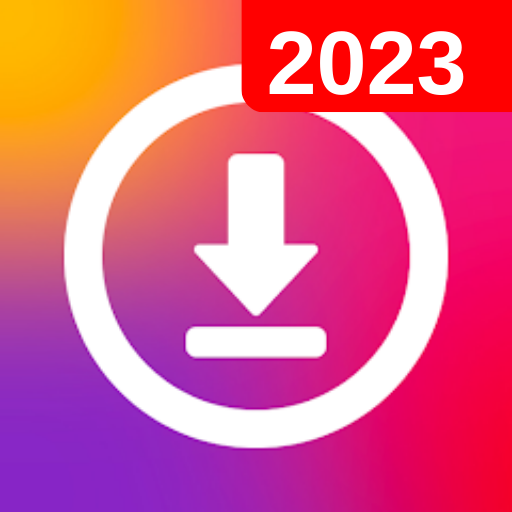 Video downloader for Instagram icon