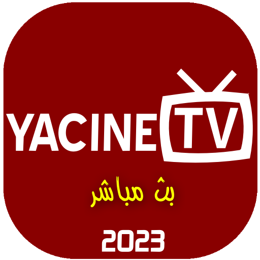 Yacine TV 2023 icon