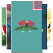 Wallpaper For Pokemon Go icon