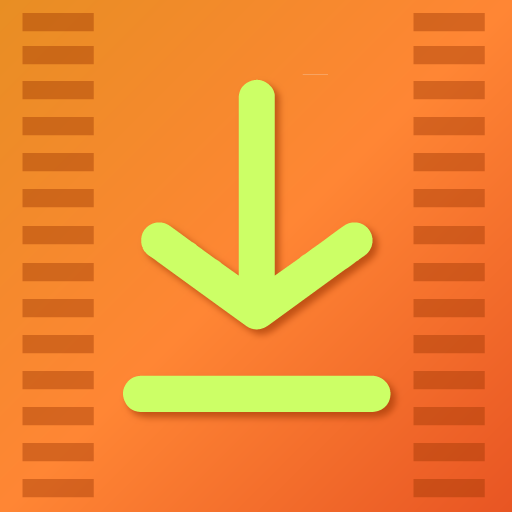 4K Video Downloader - All Video Downloader icon