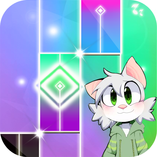 Acenix Piano Game icon