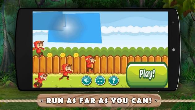 Jungle Temple Run 3 screenshot 3