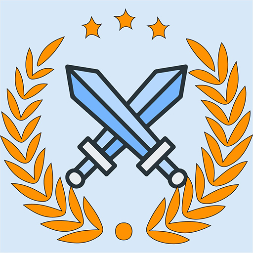 Game of Winners - Clash of Legends icon