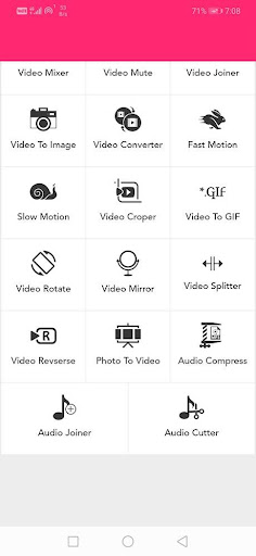 My Video Editor Pro screenshot 3